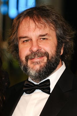 Peter Jackson