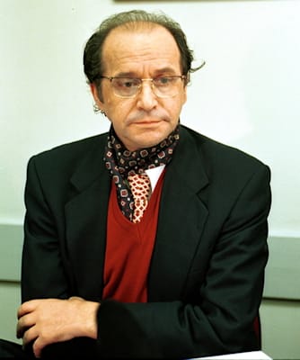 Ibrahim Rugova