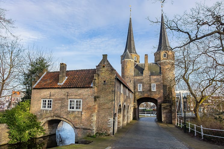 Delft