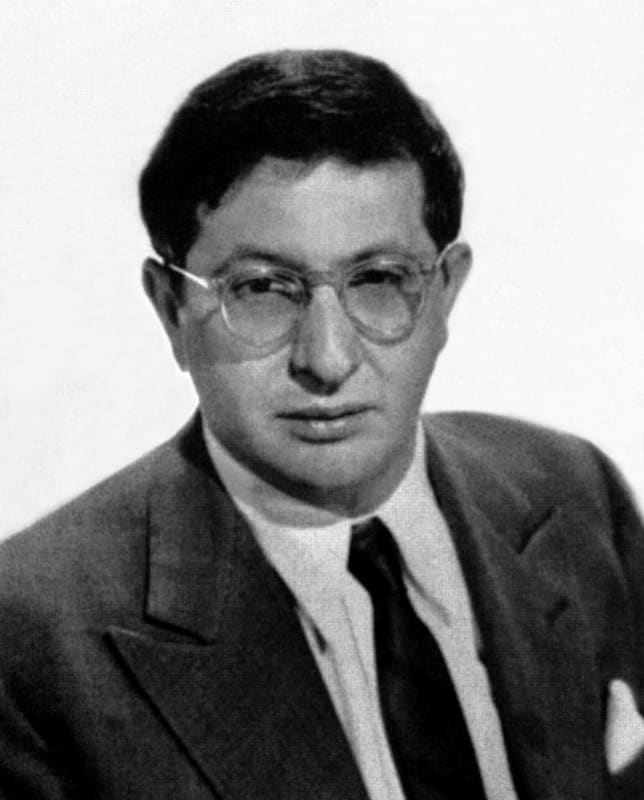 Bernard Herrmann