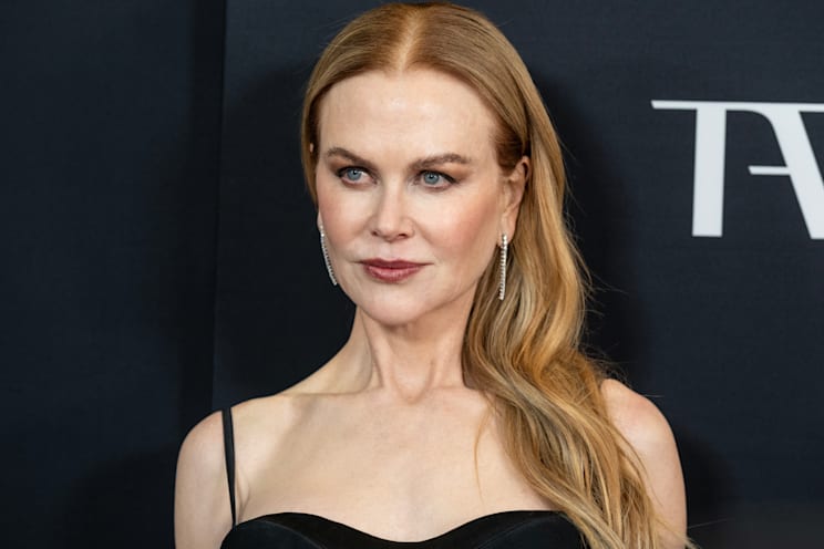 Nicole Kidman