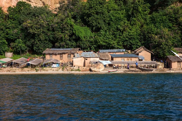 Tanganjikasee