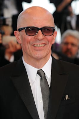 Jacques Audiard