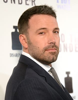 Affleck, Ben