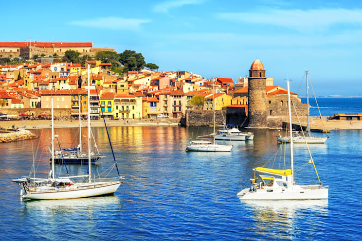 Collioure