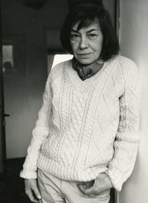 Patricia Highsmith