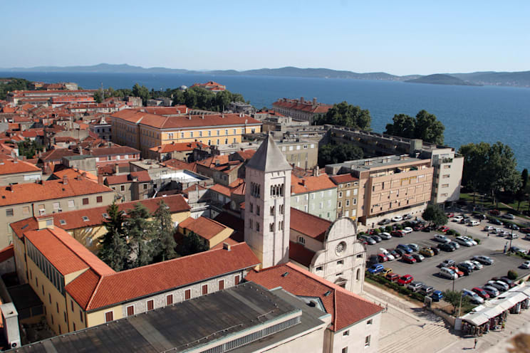 Zadar