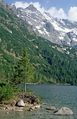 Hohe Tatra