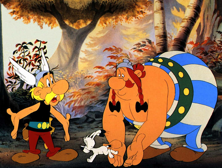 Asterix