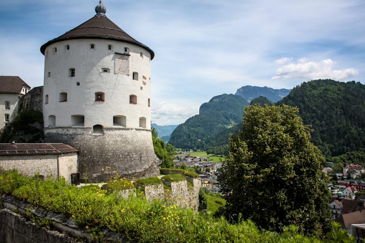 Kufstein