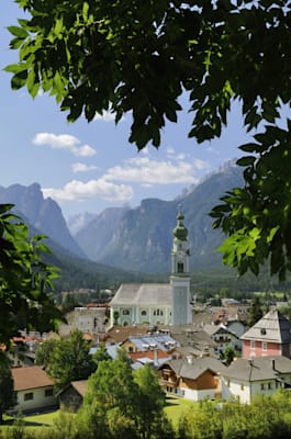 Toblach