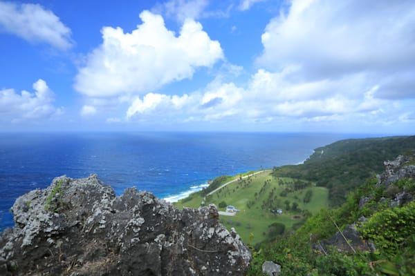 Christmas Island (Indischer Ozean)