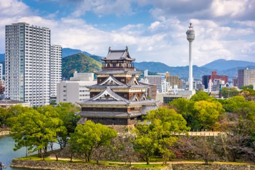 Hiroshima, Japan