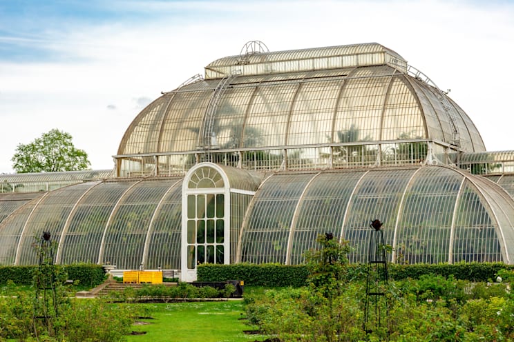 Kew Gardens