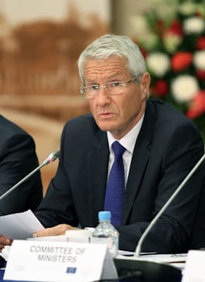 Jagland, Thorbjørn