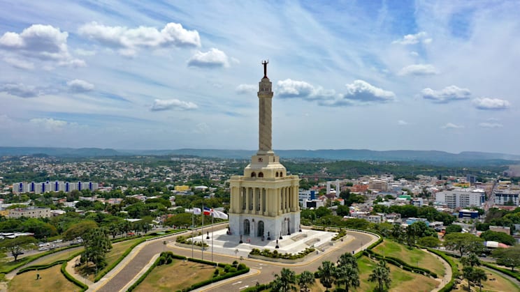 Santiago de los Caballeros