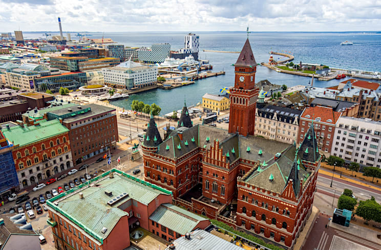 Helsingborg