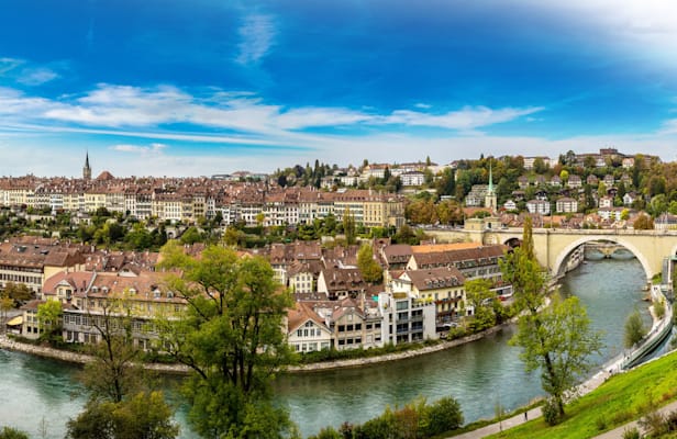 Bern