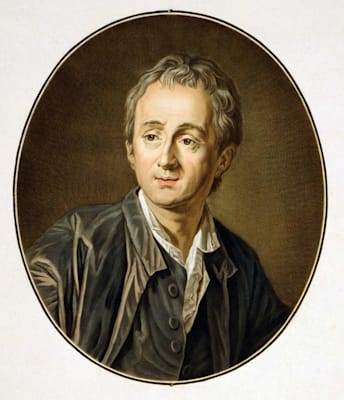 Denis Diderot