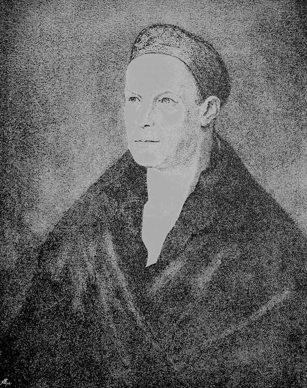 Jakob Fugger, der Reiche