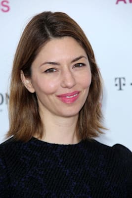 Sofia Coppola