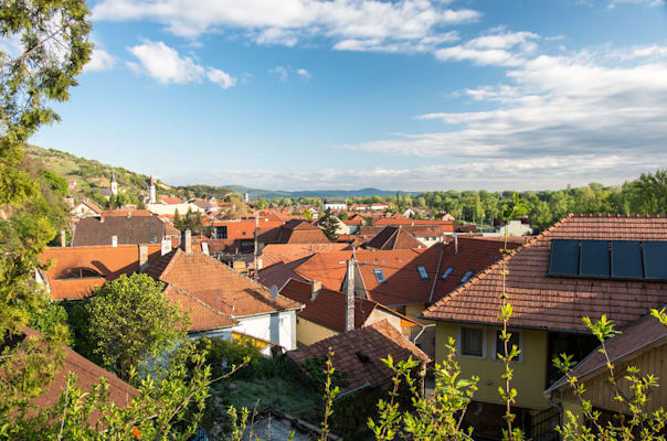 Ungarn: Tokaj