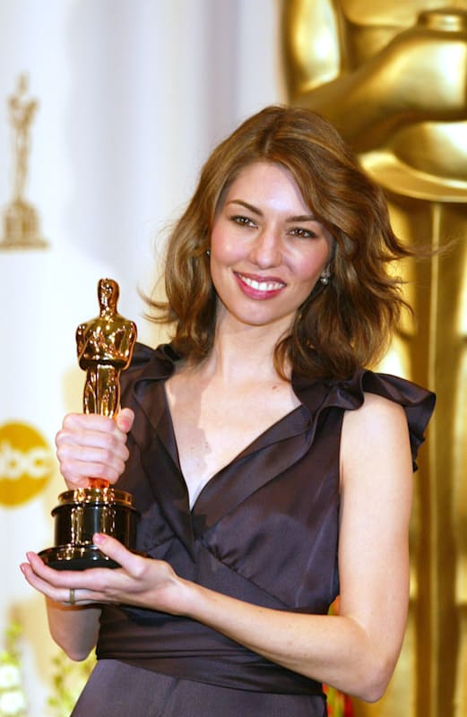Sofia Coppola