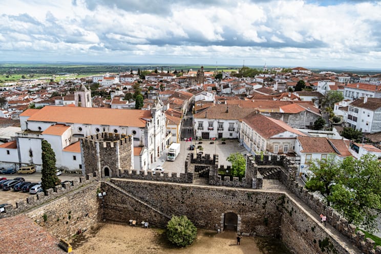 Beja
