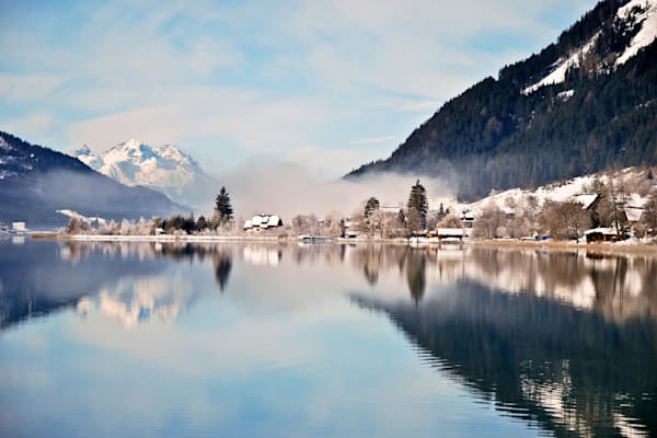 Weissensee