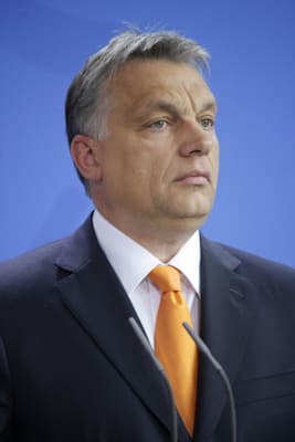 Orbán, Viktor