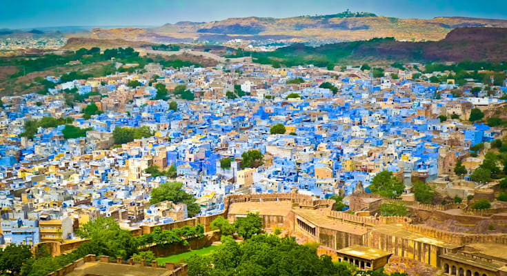 Jodhpur