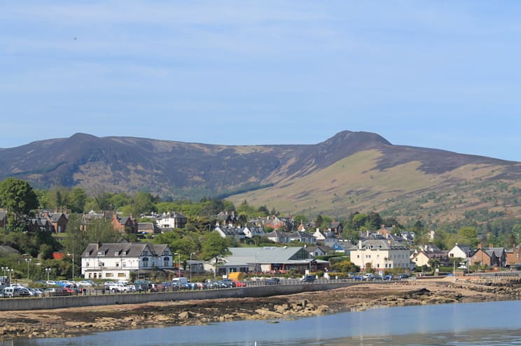 Arran