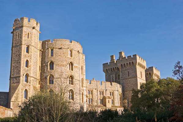 Windsor Castle