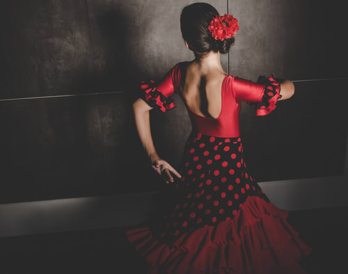 Flamenco