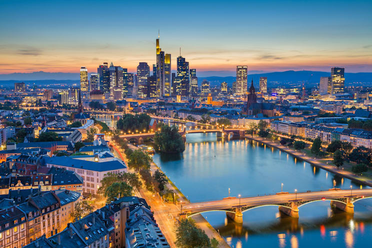 Frankfurt am Main