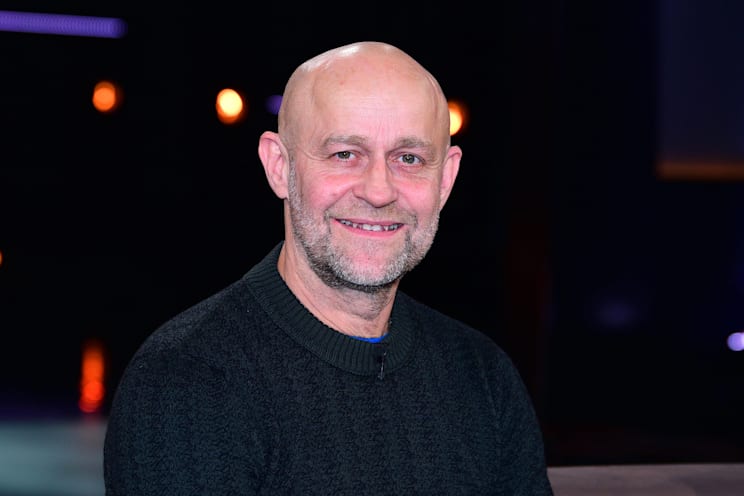 Jürgen Vogel
