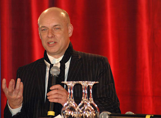 Brian Eno