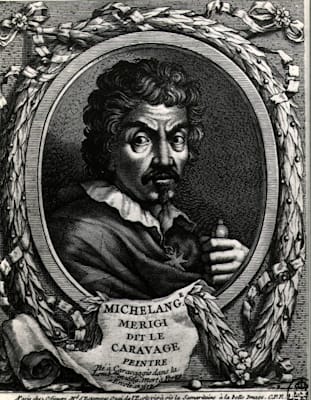 Michelangelo Caravaggio