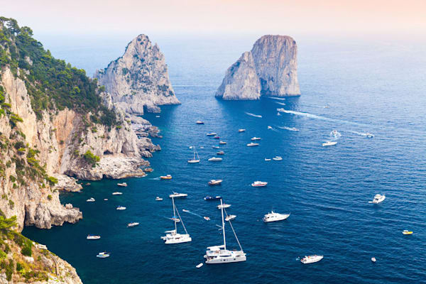 Capri