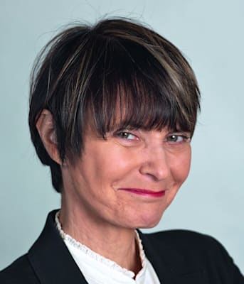 Schweiz: Micheline Calmy-Rey