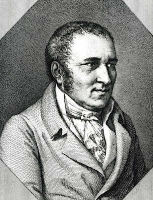 Johann Peter Hebel