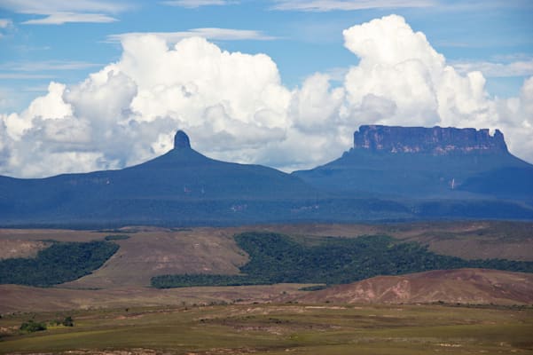 Venezuela: Roraima