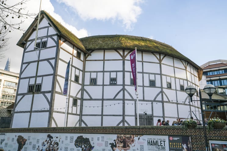 Globe Theatre
