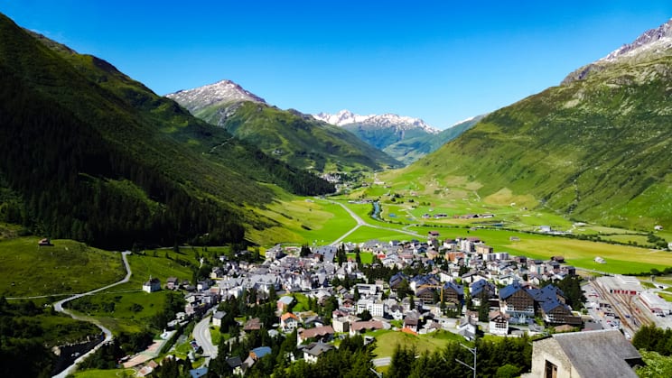 Andermatt