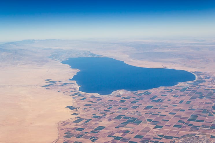 Salton Sea