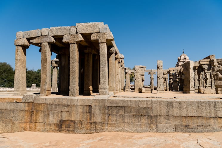 Lepakshi