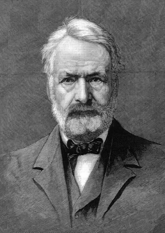 Victor Hugo