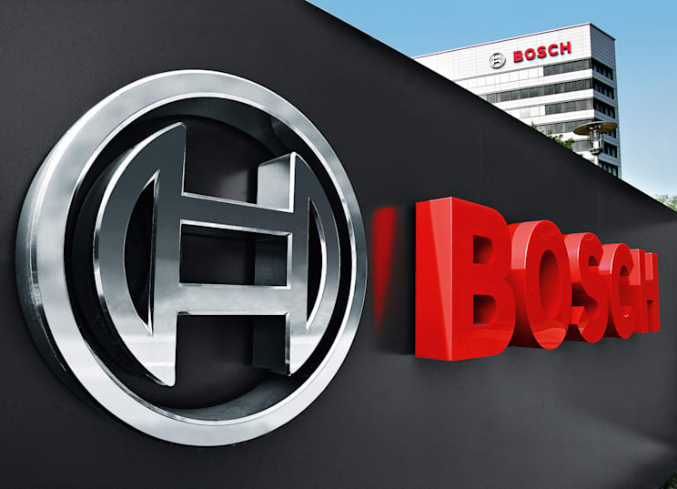 Bosch GmbH