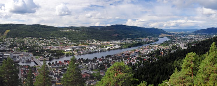 Drammen