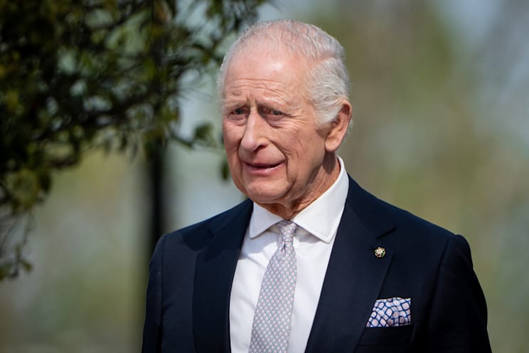 Prince Charles (Prince of Wales)